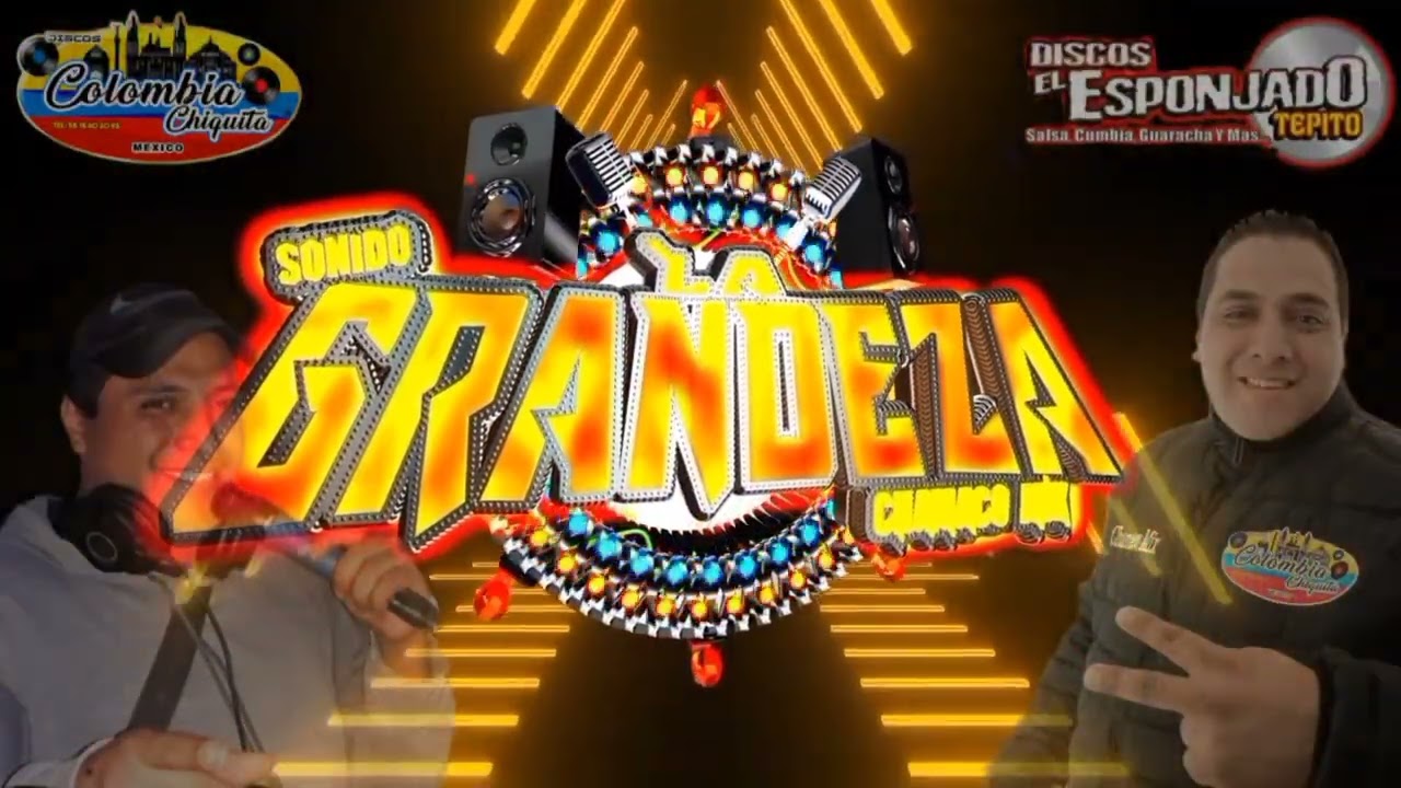 DESPUÉS DE TANTO ORQUESTA SALAS 