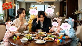 One night with a CEO 5 years ago. She returned with triplets. He wanted more. 👶❤️🔥 Guide