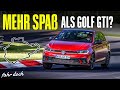 NEUER VW POLO GTI 2022 Nordschleife HOT LAP | Hot-Hatch Geheimtipp?  | Fahr doch