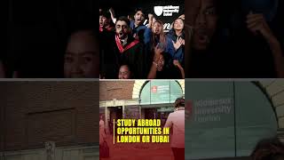 Aptech Career Quest - Nigerias Mega Career Fair Middlesex University