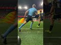 Pitchside scenes in enemy territory 🎬 #crew96 #soccer #football #mls #goal #gol #golazo