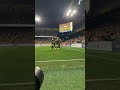 Pitchside scenes in enemy territory 🎬 #crew96 #soccer #football #mls #goal #gol #golazo