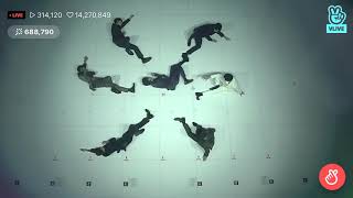 GOT7 “YOU CALLING MY NAME” Showcase Live 191104