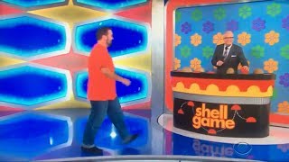 The Price Is Right  Shell Game  6232017