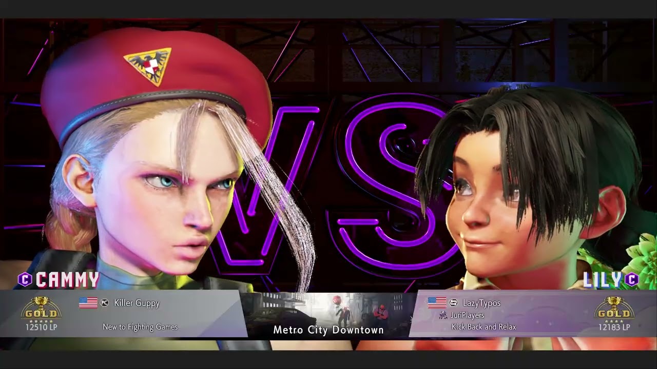 Please don't watch and don't subscribe | Cammy vs Kimberly and Lily