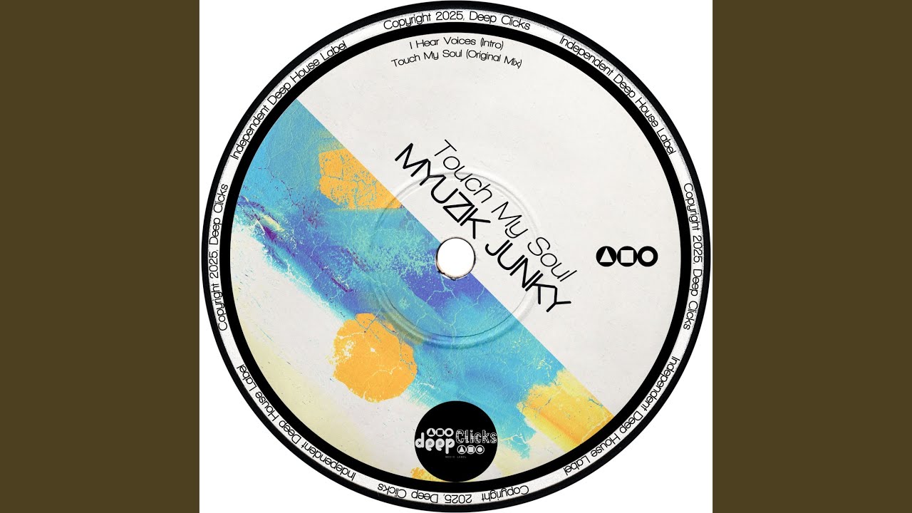 Touch My Soul