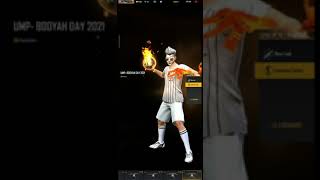 اقوى رقصة فري فاير فري_فاير  freefire ff freefireeurope garenafreefire garena ffeu 1mviews