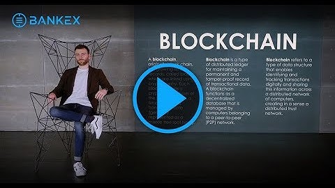 Blockchain Fundamentals Course, Introduction pt 1 of 3