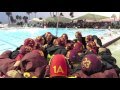 CIF Boys Water Polo: Long Beach Wilson vs. Newport Harbor