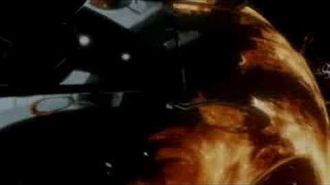 Terminator The Sarah Connor Chronicles S02 Intro