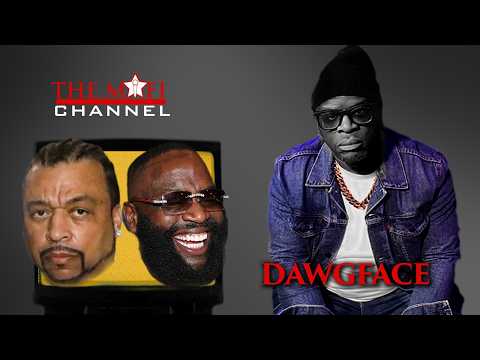 How Big Meech Changed Strip Club Culture Forever — And Got Pulled Into 50 Cent & Rick Ross’ War