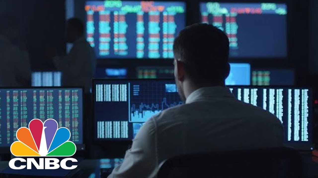 Bond Yields At A Critical Level Means More Than Meets The Eye | Trading Nation | CNBC