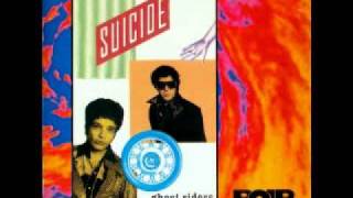 Suicide - Rock &#39;N&#39; Roll (Is killing my life)