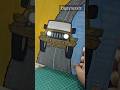 greeting  card making  | LED card diy