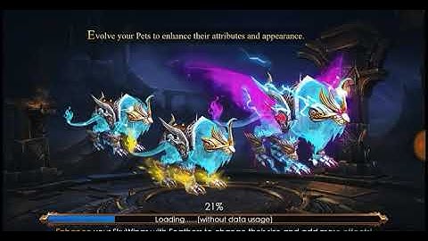 Legacy of Discord : Chapter 4 - Stage 15