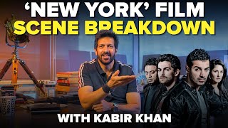 New York Scene Breakdown With Kabir Khan John Abraham, Katrina Kaif 911 Mashable Todd-Fodd Ep75