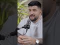 История иллюзиониста в ОАЭ #интервью #полезныйподкаст #дубай