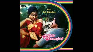 Download Lagu Poo Vannam Pola Nenjam  :: Azhiyaadha Kolangal : Remastered audio song MP3