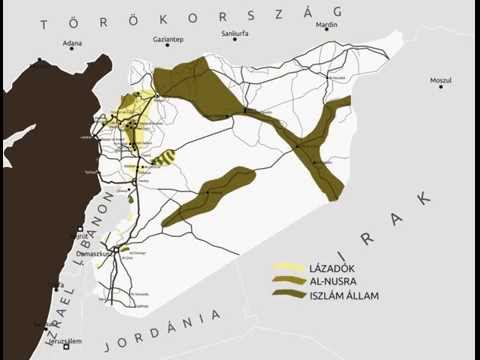 Videó: Mit Csinál Oroszország Szíriában? - Alternatív Nézet