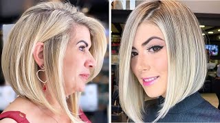 25+ Summer Haircuts Shoulder Length 2024: Trendy Styles For Women | Pretty Hair