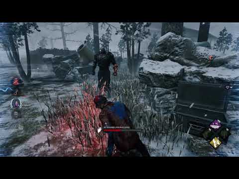 Dead by Daylight bug connexion lol