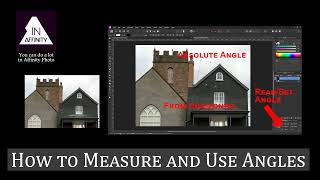 How to Measure and Use Angles
