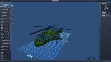 planet explorers: my warbird