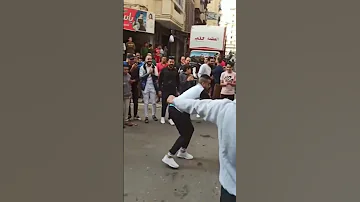 احلى رقص بالسلاح 