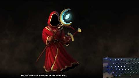 Magicka 2 - Snowy Higherlands Challenge Solo [Max Difficulty]