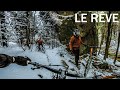 DESCENTE DE REVE EN VTT - PILAT SMOOTH 3