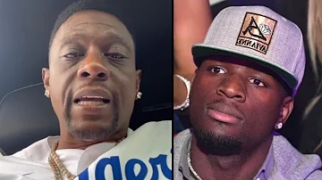 Boosie & Ralo GO OFF On Each Over SNITCH Allegations In Ralo Case “N!&&A YOU A RAT..LET’S F!GHT I…