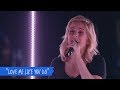 Ellie Goulding - Love Me Like You Do (Live) | American Express UNSTAGED