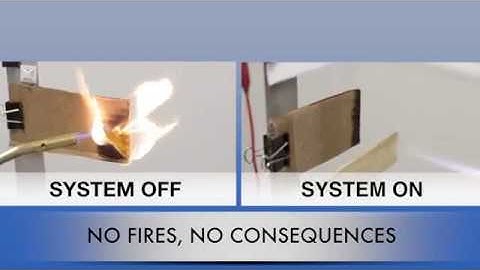 02 FHT FirePASS various Demo