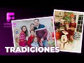 Fabiola Colmenarez - Vitamina F - Tradiciones: La esencia de la navidad venezolana