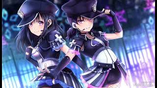 Nightcore-Tempo