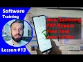 Mobile software training course free lesson 13 samsung frp bypass tool by ah mobile  refrigeration
