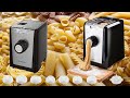 Silvercrest Pasta Maker SPM 220 A1 TESTING