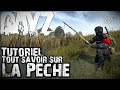 Dayzcomment pcher  tout savoir sur la pche improvis ou pro  fr pc dayz tutoriel