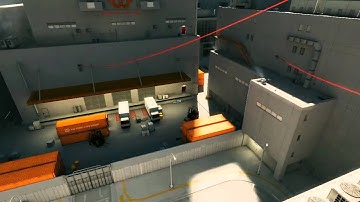 Architecture of Mirror