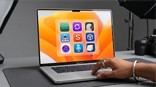 10 Mac Apps You CANNOT Live Without in 2026!