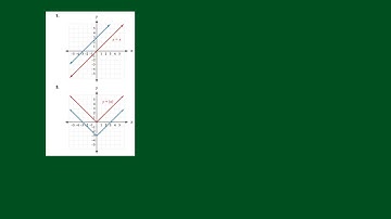 Section 3.4 - Problems 1, 3