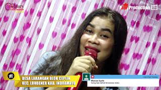 RABI CADANGAN - YANI RIDHO ( COVER )