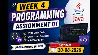 Week 4 Programming Assignment 01