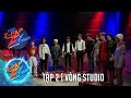 Vòng 2 | Vòng Studio | Z-POP Dream Vietnam 2019 - Chạm Tới Ước Mơ