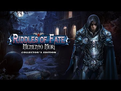 Riddles of Fate: Memento Mori Collectoru0027s Edition