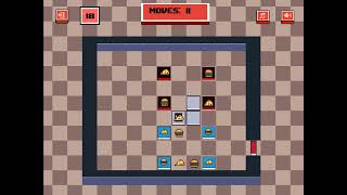 Delivery Robo Walkthrough Cool Math Games