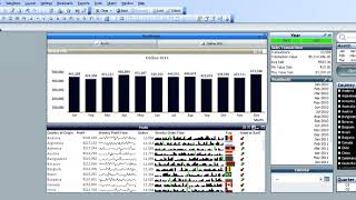 97 Qlikview Drill Down To Your Data