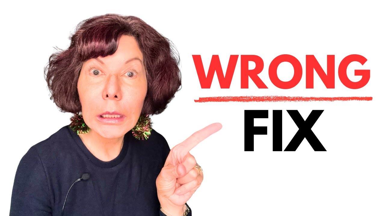 Почему у вас постоянно не получается взять высокие ноты (это не то, что вы думаете)