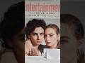 Timothée Chalamet Saoirse Ronan Entertainment Weekly November 2019. For sale on Facebook Marketplace