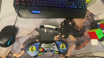 5.30 No-Flip Clock Ao5